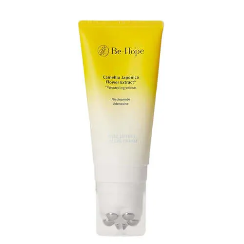 BE HOPE Vegan Pore Lifting Roller Cream 150ml - crema viso coreana levigante