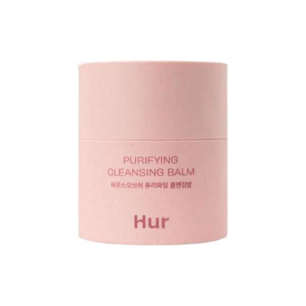 HOUSE OF HUR Purifying Cleansing Balm 50ml - Balsamo detergente struccante