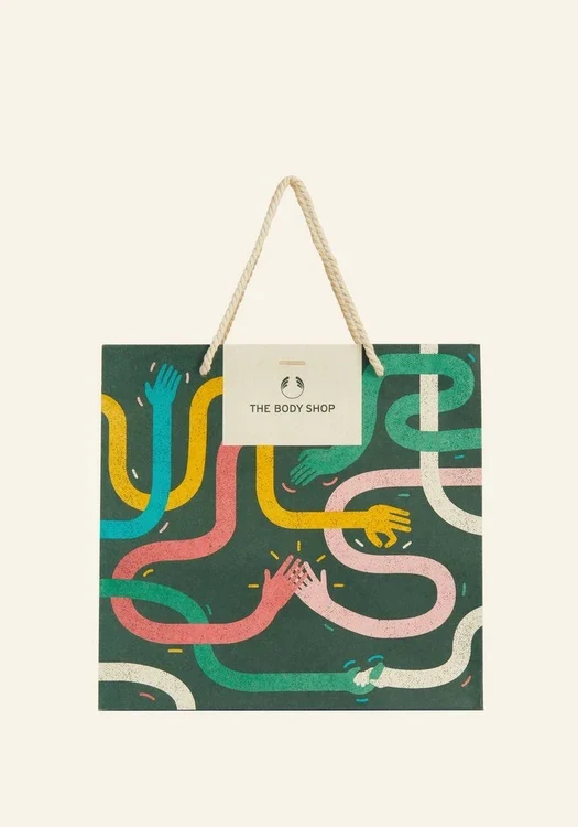 Create Your Own Small Gift Bag