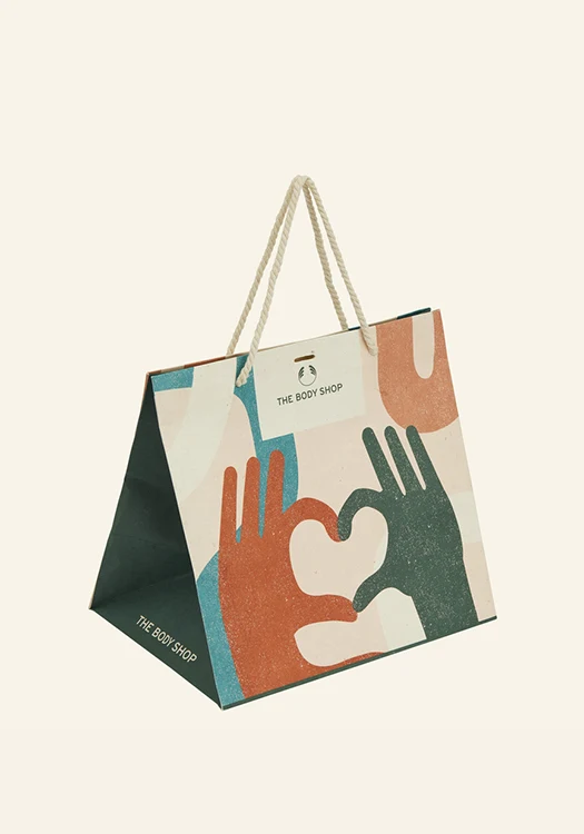 Create Your Own Small Gift Bag