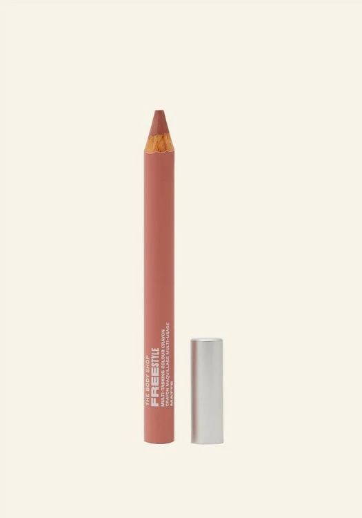 Freestyle Multi-tasking Crayons