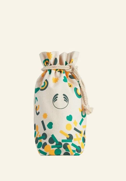 Create Your Own Medium Gift Pouch