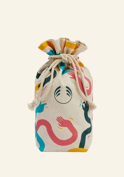 Create Your Own Medium Gift Pouch