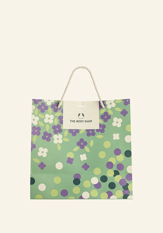 Create Your Own Mother’s Day Gift Bag