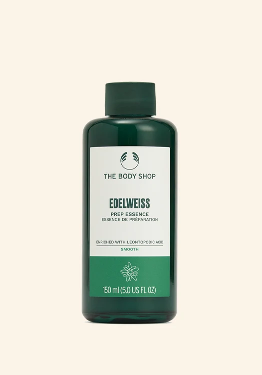 Edelweiss Prep Essence