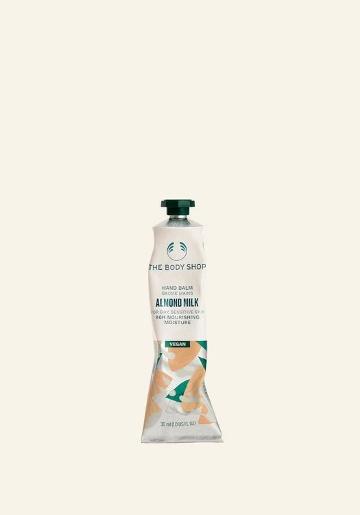 Almond Milk Hand Balm