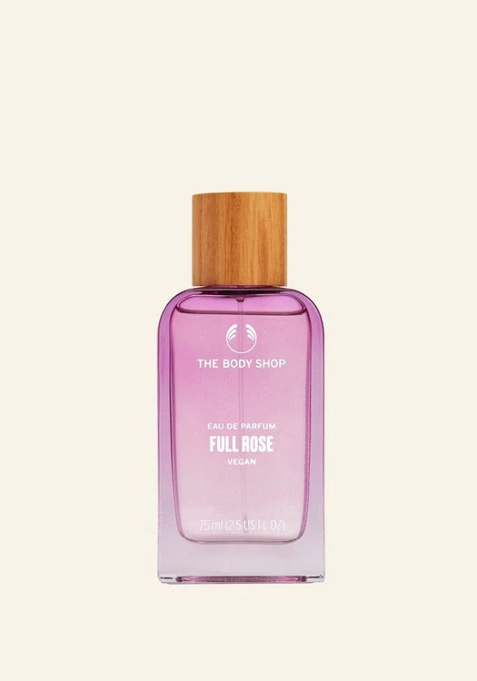 Full Rose Eau De Parfum