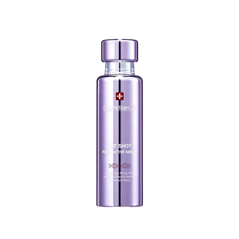 CENTELLIAN24 360 Shot PDRN Active Serum 50ml - Siero viso rivitalizzante con PDRN