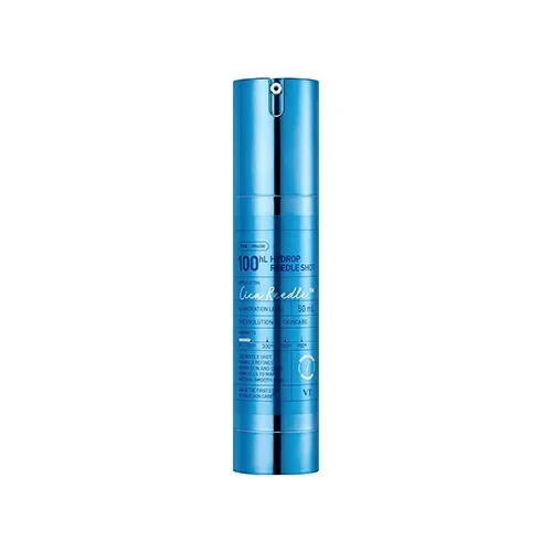 VT Cosmetics Hydrop Reedle Shot 100 50ml - siero viso effetto micro-needle idratante