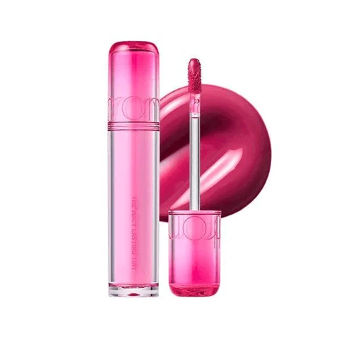 ROMAND The Juicy Lasting Tint 21 Grape Bomb 5,5g - Tinta labbra coreana