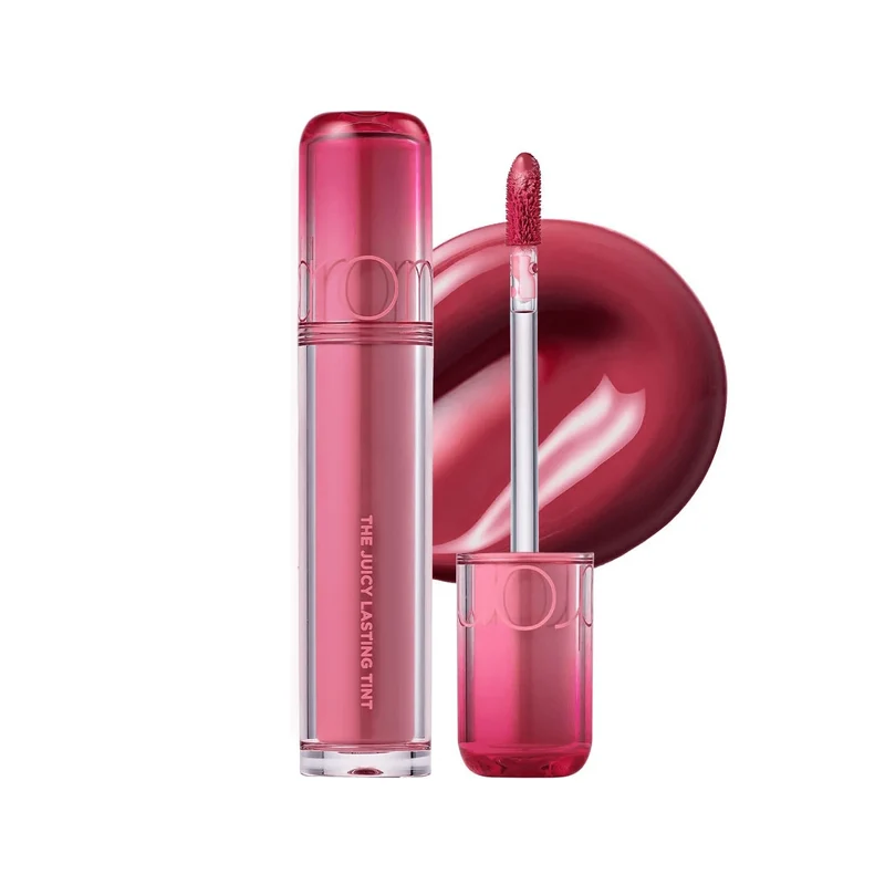 ROMAND The Juicy Lasting Tint 04 FIGFIG 5,5g - Tinta labbra coreana