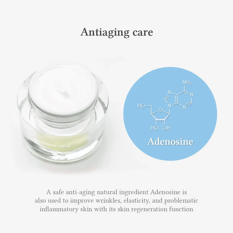 DR. ALTHEA Niathione Cream 30ml - Crema viso antimacchia illuminante