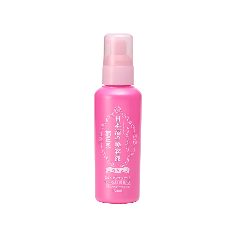 KIKU MASAMUNE Japanese Sake SkinCare Essence 150ml - Siero viso con estratto di riso fermentato