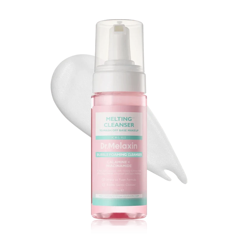 DR.MELAXIN Melting Cleanser 150ml - Detergente viso