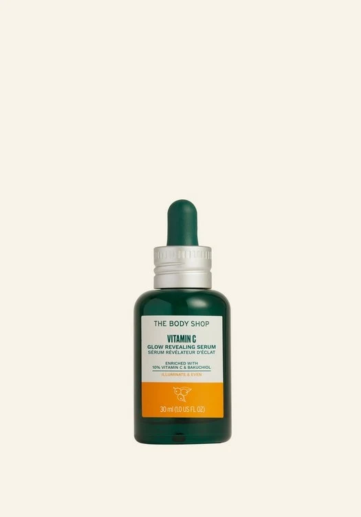 Vitamin C Glow Revealing Serum