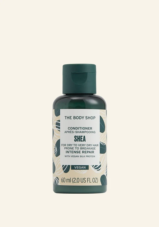Shea Intense Repair Conditioner