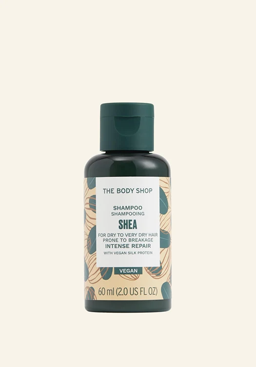 Shea Intense Repair Shampoo