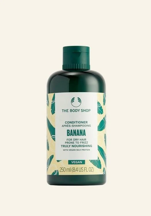 Banana Conditioner