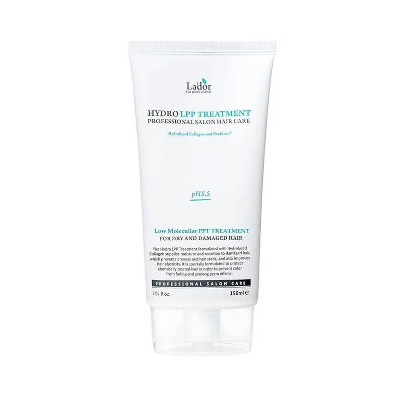 LADOR Hydro LPP Treatment 150ml - Balsamo idratante con collagene