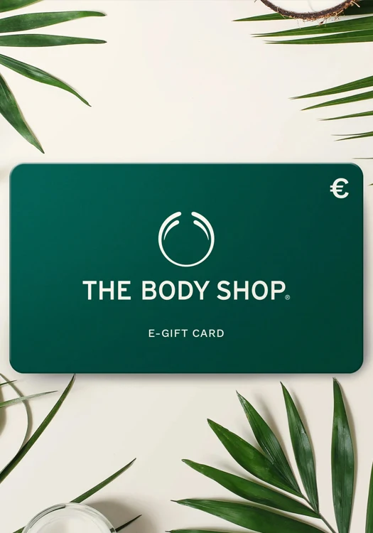 E-Gift Card