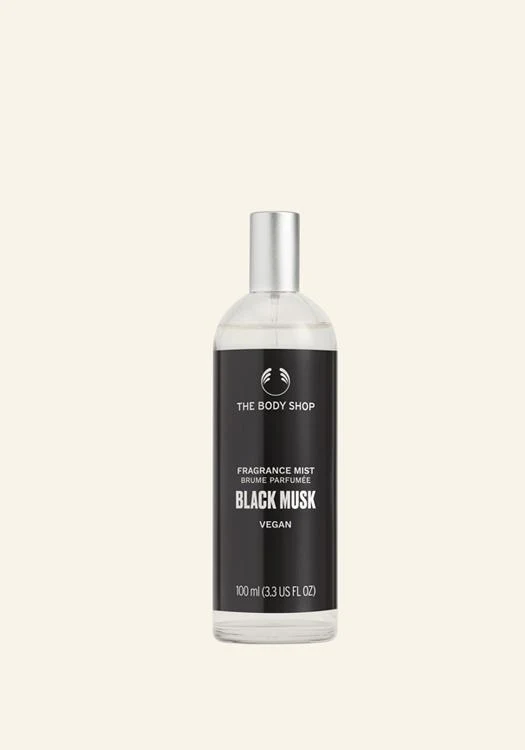 Black Musk Fragrance Mist