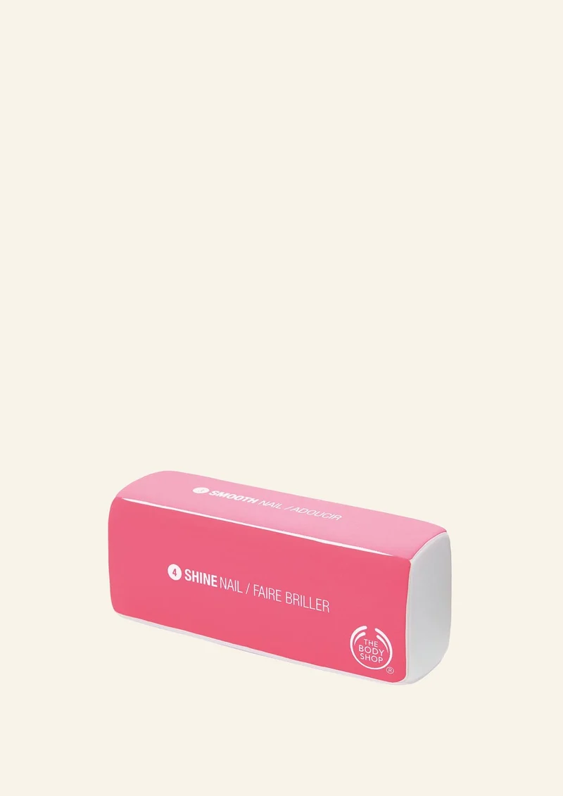 Nail Polishing Block