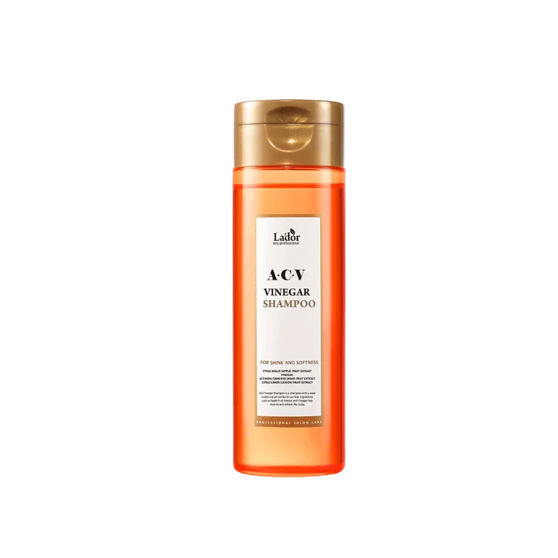 LADOR ACV Vinegar Shampoo 150ml - Shampoo lucidante all'aceto