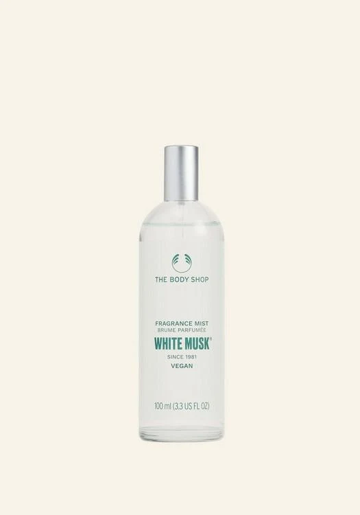 White Musk® Fragrance Mist