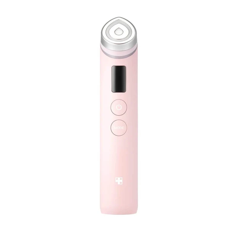 Medicube Age-R Booster Pro Ex Pink (device) 1 pz - Dispositivo skincare per migliorare texture e tonicità della pelle