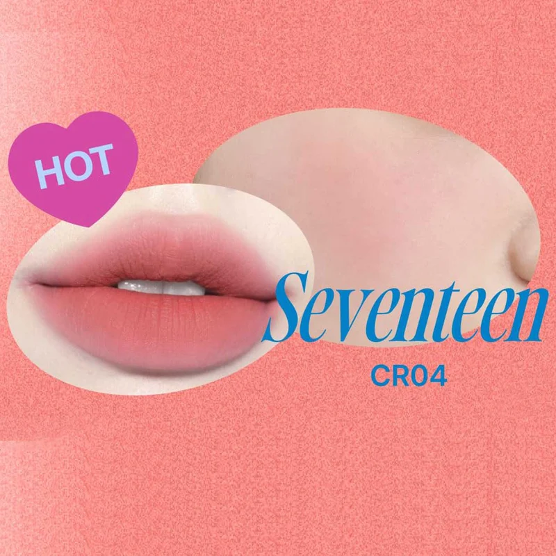 FWEE Lip&Cheek Blurry Pudding Pot 5g - Blush multiuso per guance e labbra