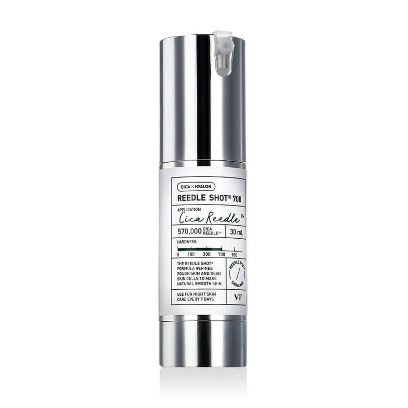 VT COSMETICS Reedle Shot 700 30ml - Siero booster