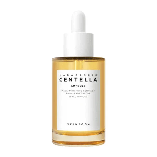 SKIN1004 Madagascar Centella Ampoule 55ml - Ampolla siero con Centella