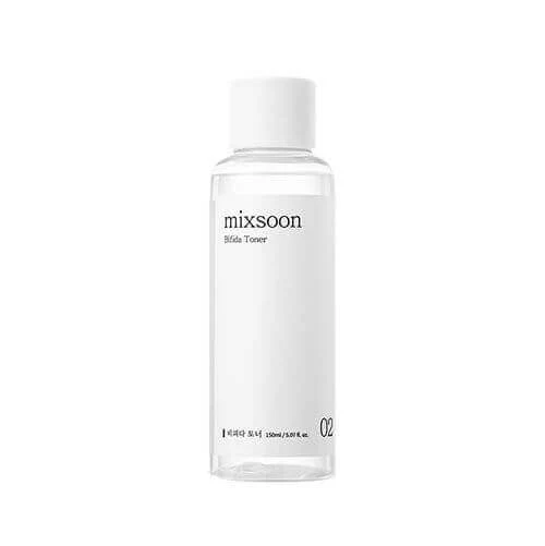 MIXSOON Bifida Toner - 150ml - Tonico viso con Bifidi