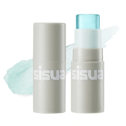 UNLEASHIA SISUA Butter Waffle Glow Stick - 7g - Stick illuminante idratante