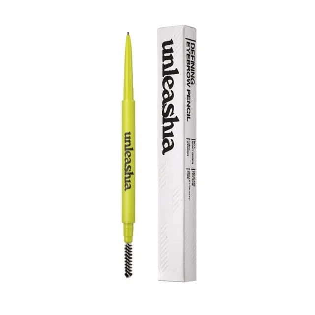 UNLEASHIA Defining Eyebrow Pencil 0,025g - Matita sopracciglia in due colorazioni