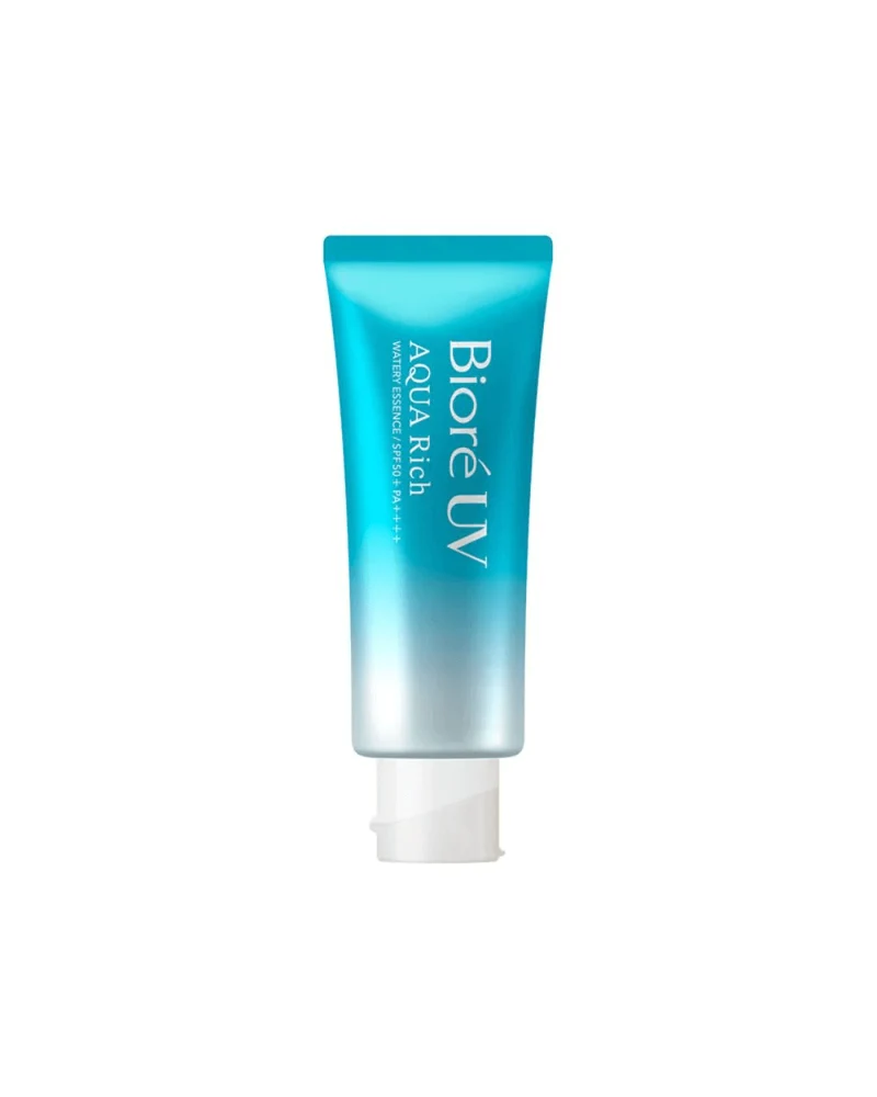 BIORÉ UV Aqua Rich Watery Essence SPF50+ PA++++70g - Protezione solare