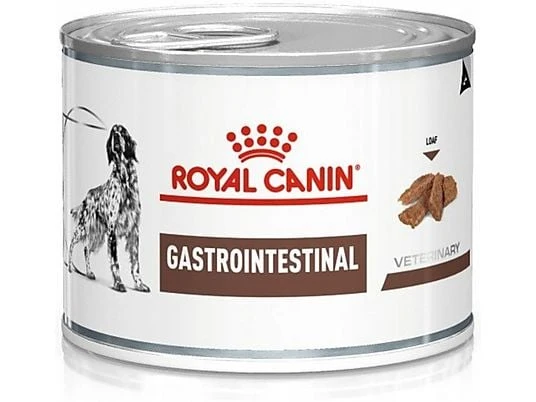 Royal Canin Veterinary Diet Gastro Intestinal per Cani 200gr