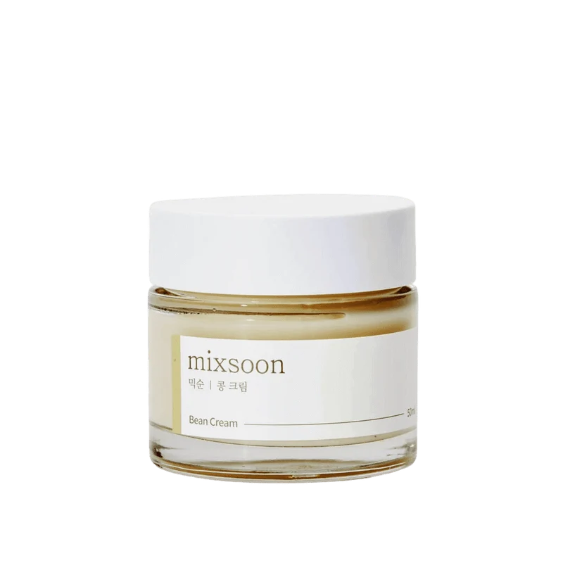 MIXSOON Bean Cream 50 ml - Crema viso