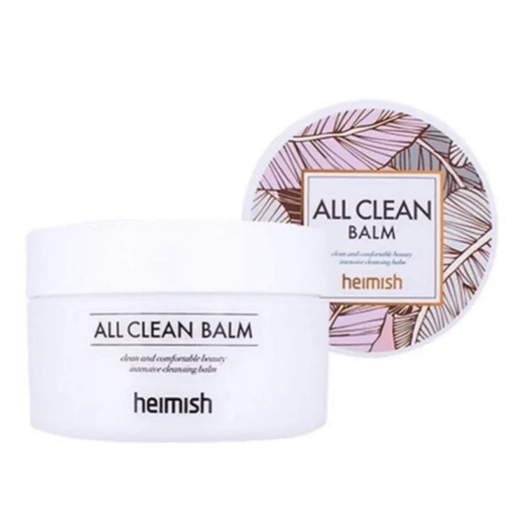 HEIMISH All Clean Balm 120ml - Balsamo struccante