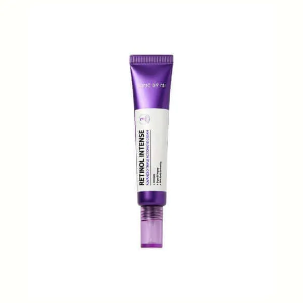 SOME BY MI Retinol Intense Advanced Triple Action Eye Cream 30ml - Crema contorno occhi con retinolo