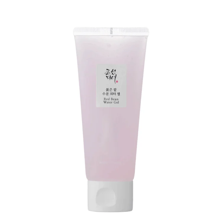 BEAUTY OF JOSEON Red Bean Water Gel 100ml - Gel idratante viso