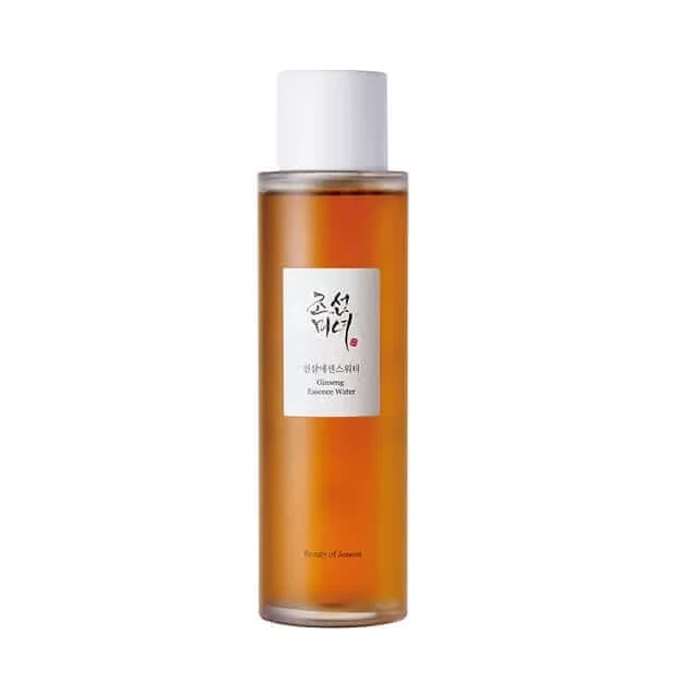 BEAUTY OF JOSEON Ginseng Essence Water 150ml - Essenza viso