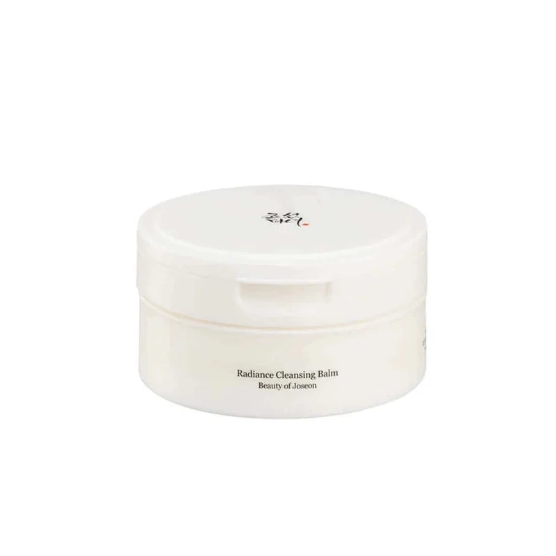 BEAUTY OF JOSEON Radiance Cleansing Balm 100ml - Balsamo struccante