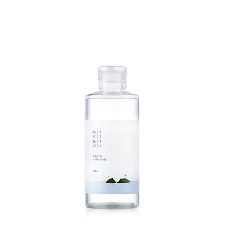 ROUND LAB 1025 Dokdo Toner - 200ml