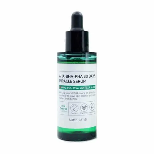 SOME BY MI AHA/BHA/PHA 30 Days Miracle Serum - 50ml