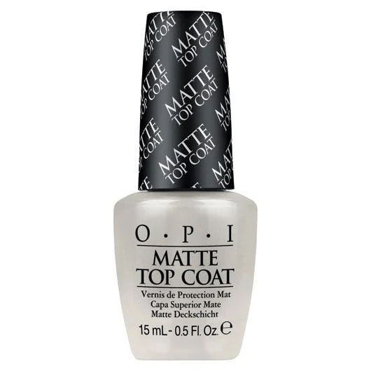 Opi Matte Top Coat Fissasmalto 15ml