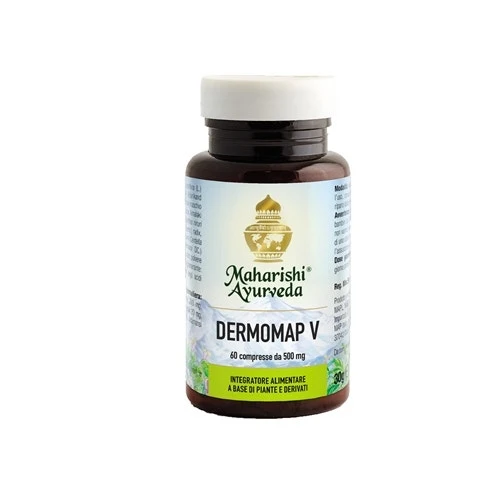 Dermovap V 60 Compresse