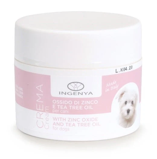Camon Crema Polpastrelli 50g
