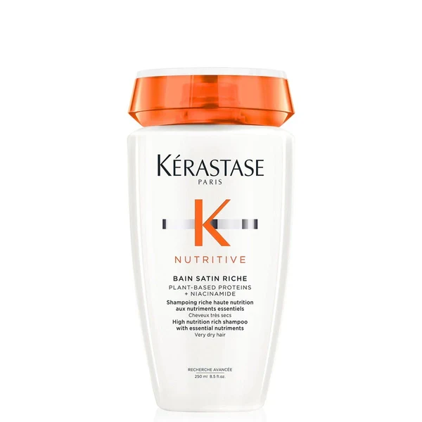 Kérastase K Nutritive Bain Riche 250ml