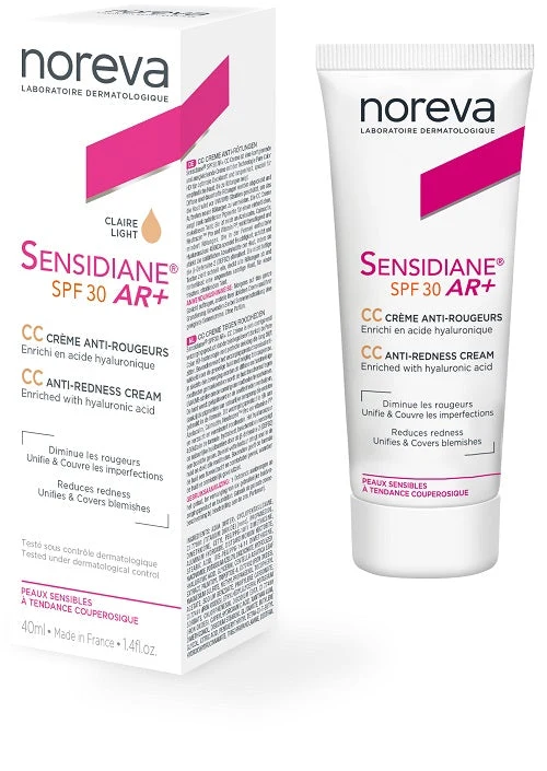 Sensidiane Ar+ cc Creme 40 ml